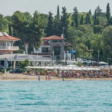 Georgalas Sun *