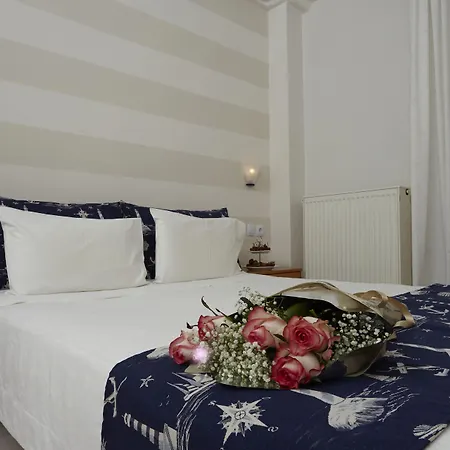 Georgalas Sun Oda ve Kahvaltı Nea Kallikrateia