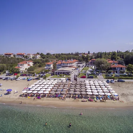Bed & Breakfast Georgalas Sun *