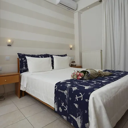 Georgalas Sun Bed & Breakfast *