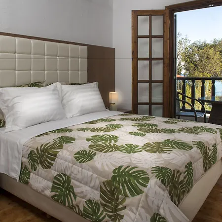 Bed & Breakfast Georgalas Sun