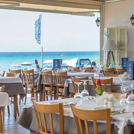 Bed & Breakfast Georgalas Sun