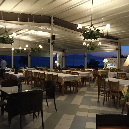 Bed & Breakfast Georgalas Sun Nea Kallikrateia