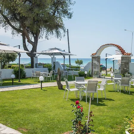 Georgalas Sun Bed & Breakfast