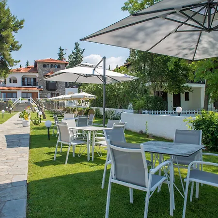Georgalas Sun Bed & Breakfast