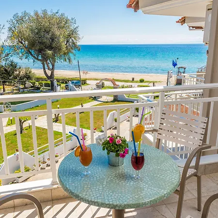 Georgalas Sun Bed & Breakfast *