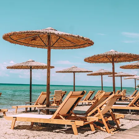 Georgalas Sun Nea Kallikrateia