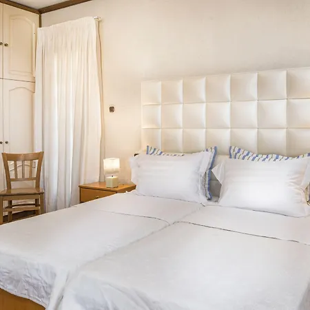 Bed & Breakfast Georgalas Sun Nea Kallikrateia