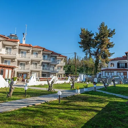 Georgalas Sun Bed & Breakfast *