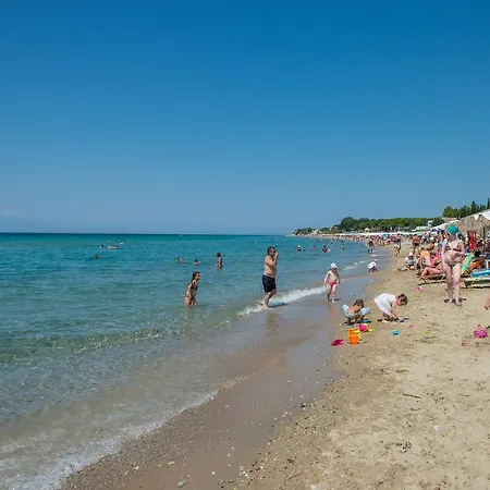 Georgalas Sun * Nea Kallikrateia