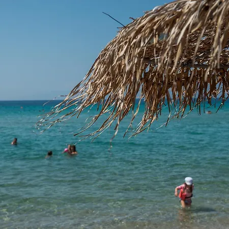 Georgalas Sun * Nea Kallikrateia