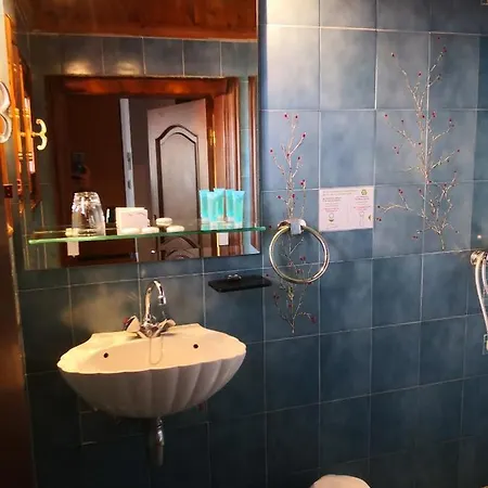 Bed & Breakfast Georgalas Sun Nea Kallikrateia